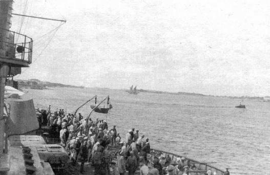 Дредноуты Балтики. 1914-1922 гг. Дредноуты Балтики. 1914-1922 гг.