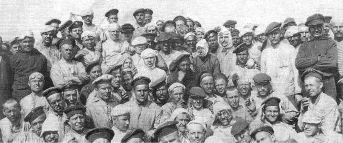 Дредноуты Балтики. 1914-1922 гг. Дредноуты Балтики. 1914-1922 гг.