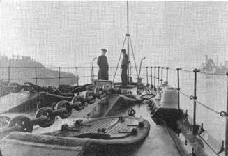 Дредноуты Балтики. 1914-1922 гг. Дредноуты Балтики. 1914-1922 гг.