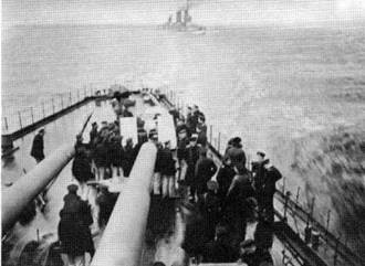 Дредноуты Балтики. 1914-1922 гг. Дредноуты Балтики. 1914-1922 гг.