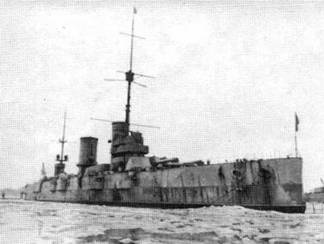 Дредноуты Балтики. 1914-1922 гг. Дредноуты Балтики. 1914-1922 гг.