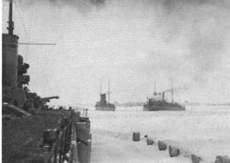 Дредноуты Балтики. 1914-1922 гг. Дредноуты Балтики. 1914-1922 гг.