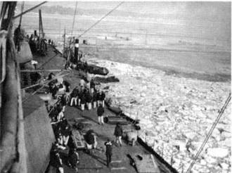 Дредноуты Балтики. 1914-1922 гг. Дредноуты Балтики. 1914-1922 гг.