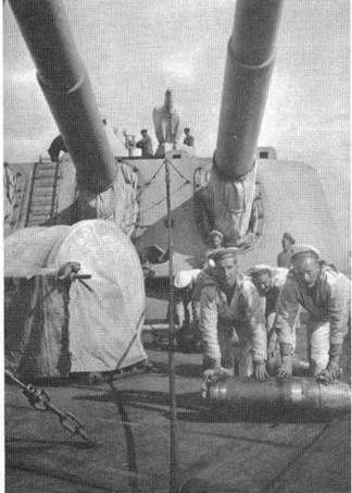 Дредноуты Балтики. 1914-1922 гг. Дредноуты Балтики. 1914-1922 гг.