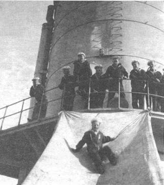 Дредноуты Балтики. 1914-1922 гг. Дредноуты Балтики. 1914-1922 гг.