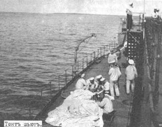 Дредноуты Балтики. 1914-1922 гг. Дредноуты Балтики. 1914-1922 гг.