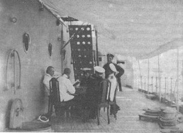 Дредноуты Балтики. 1914-1922 гг. Дредноуты Балтики. 1914-1922 гг.