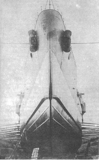 Дредноуты Балтики. 1914-1922 гг. Дредноуты Балтики. 1914-1922 гг.
