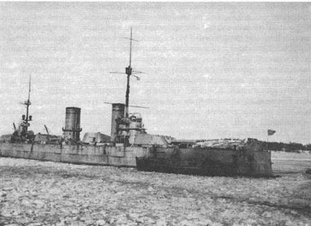 Дредноуты Балтики. 1914-1922 гг. Дредноуты Балтики. 1914-1922 гг.