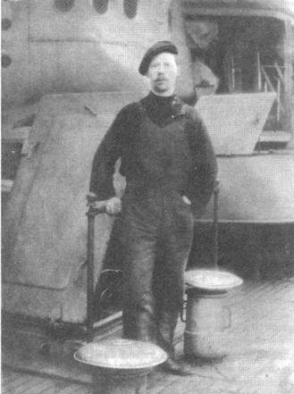 Дредноуты Балтики. 1914-1922 гг. Дредноуты Балтики. 1914-1922 гг.