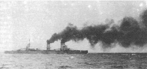 Дредноуты Балтики. 1914-1922 гг. Дредноуты Балтики. 1914-1922 гг.