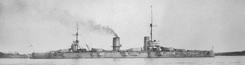 Дредноуты Балтики. 1914-1922 гг. Дредноуты Балтики. 1914-1922 гг.