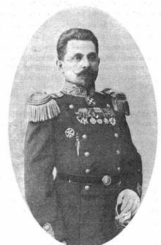 Канонерские лодки первой эскадры флота Тихого океана в русско-японской войне, 1904–1905 Канонерские лодки первой эскадры флота Тихого океана в русско-японской войне, 1904–1905