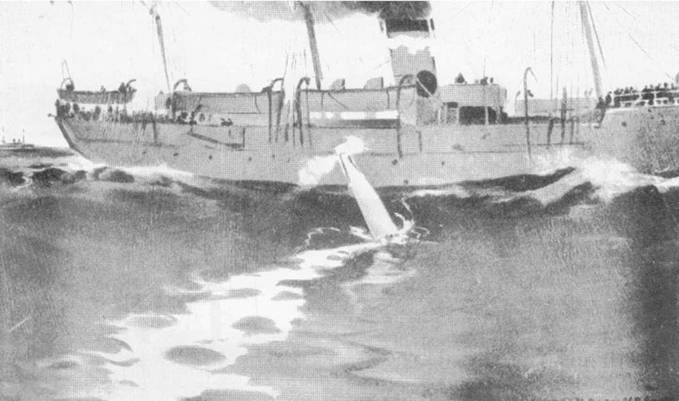 Канонерские лодки первой эскадры флота Тихого океана в русско-японской войне, 1904–1905 Канонерские лодки первой эскадры флота Тихого океана в русско-японской войне, 1904–1905