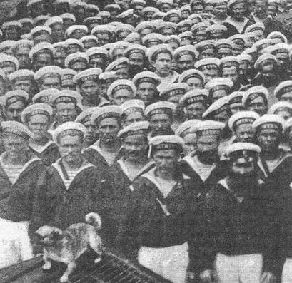 Корветы “Витязь” и “Рында”. 1882-1922 гг. Корветы “Витязь” и “Рында”. 1882-1922 гг.