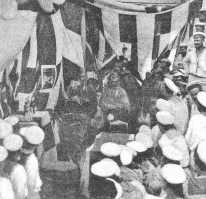 Корветы “Витязь” и “Рында”. 1882-1922 гг. Корветы “Витязь” и “Рында”. 1882-1922 гг.