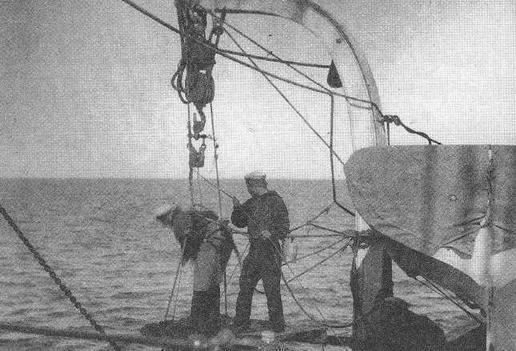 Корветы “Витязь” и “Рында”. 1882-1922 гг. Корветы “Витязь” и “Рында”. 1882-1922 гг.