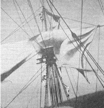 Корветы “Витязь” и “Рында”. 1882-1922 гг. Корветы “Витязь” и “Рында”. 1882-1922 гг.