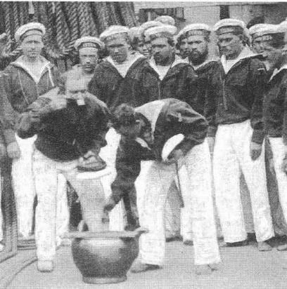 Корветы “Витязь” и “Рында”. 1882-1922 гг. Корветы “Витязь” и “Рында”. 1882-1922 гг.