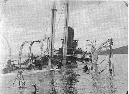 Корветы “Витязь” и “Рында”. 1882-1922 гг. Корветы “Витязь” и “Рында”. 1882-1922 гг.