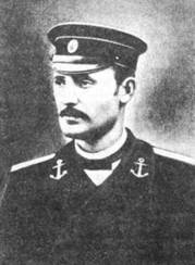 Крейсер «Очаков» Крейсер «Очаков»