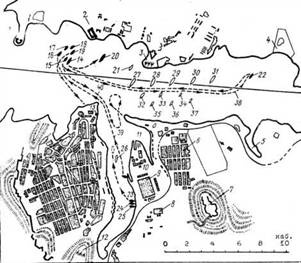Крейсер «Очаков» Крейсер «Очаков»