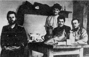 Крейсер «Очаков» Крейсер «Очаков»