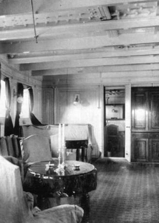 Крейсер I ранга "Россия" (1895 – 1922) Крейсер I ранга "Россия" (1895 – 1922)