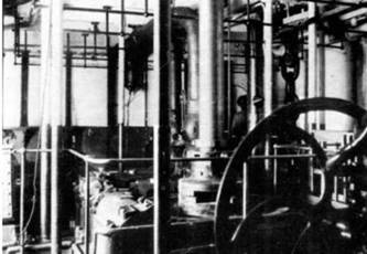 Крейсер I ранга "Россия" (1895 – 1922) Крейсер I ранга "Россия" (1895 – 1922)
