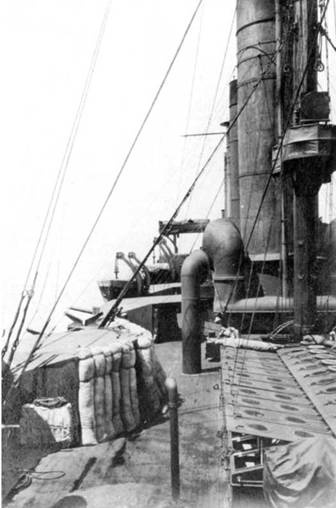 Крейсер I ранга "Россия" (1895 – 1922) Крейсер I ранга "Россия" (1895 – 1922)