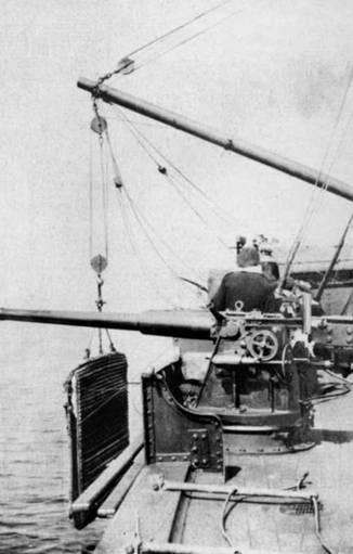 Крейсер I ранга "Россия" (1895 – 1922) Крейсер I ранга "Россия" (1895 – 1922)