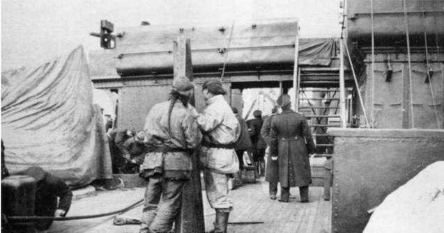 Крейсер I ранга "Россия" (1895 – 1922) Крейсер I ранга "Россия" (1895 – 1922)