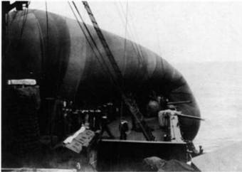 Крейсер I ранга "Россия" (1895 – 1922) Крейсер I ранга "Россия" (1895 – 1922)