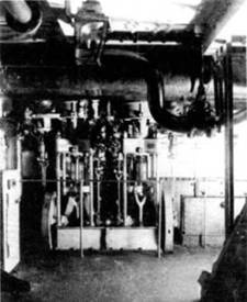 Крейсер I ранга "Россия" (1895 – 1922) Крейсер I ранга "Россия" (1895 – 1922)