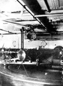 Крейсер I ранга "Россия" (1895 – 1922) Крейсер I ранга "Россия" (1895 – 1922)