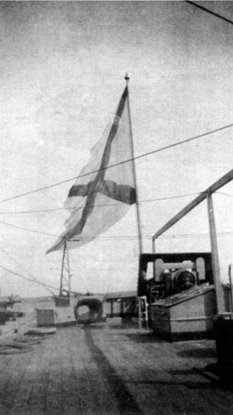 Крейсер I ранга "Россия" (1895 – 1922) Крейсер I ранга "Россия" (1895 – 1922)