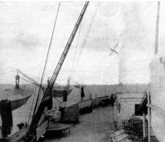 Крейсер I ранга "Россия" (1895 – 1922) Крейсер I ранга "Россия" (1895 – 1922)