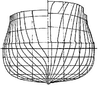 Крейсер I ранга "Россия" (1895 – 1922) Крейсер I ранга "Россия" (1895 – 1922)