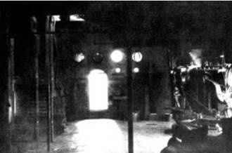 Крейсер I ранга "Россия" (1895 – 1922) Крейсер I ранга "Россия" (1895 – 1922)