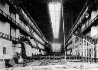 Крейсер I ранга "Россия" (1895 – 1922) Крейсер I ранга "Россия" (1895 – 1922)