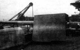 Крейсер I ранга "Россия" (1895 – 1922) Крейсер I ранга "Россия" (1895 – 1922)
