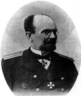 Крейсер I ранга "Россия" (1895 – 1922) Крейсер I ранга "Россия" (1895 – 1922)