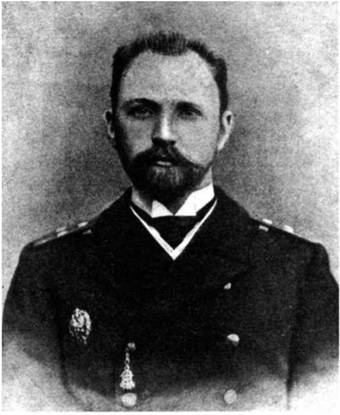 Крейсер I ранга "Россия" (1895 – 1922) Крейсер I ранга "Россия" (1895 – 1922)
