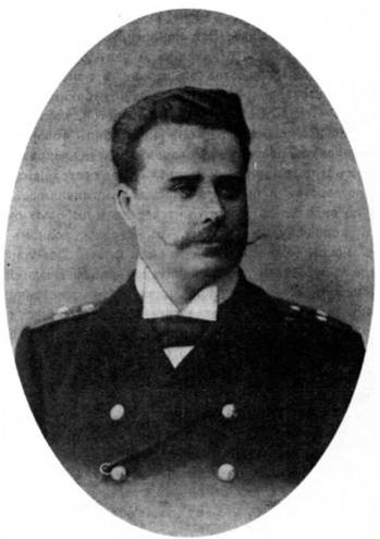 Крейсер I ранга "Россия" (1895 – 1922) Крейсер I ранга "Россия" (1895 – 1922)