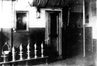 Крейсер I ранга "Россия" (1895 – 1922) Крейсер I ранга "Россия" (1895 – 1922)