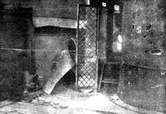 Крейсер I ранга "Россия" (1895 – 1922) Крейсер I ранга "Россия" (1895 – 1922)