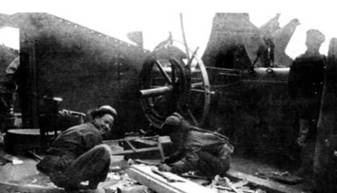 Крейсер I ранга "Россия" (1895 – 1922) Крейсер I ранга "Россия" (1895 – 1922)