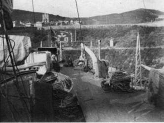 Крейсер I ранга "Россия" (1895 – 1922) Крейсер I ранга "Россия" (1895 – 1922)
