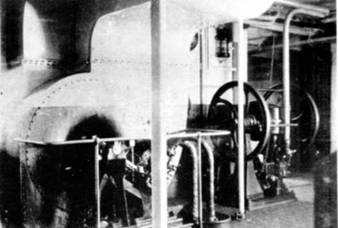 Крейсер I ранга "Россия" (1895 – 1922) Крейсер I ранга "Россия" (1895 – 1922)