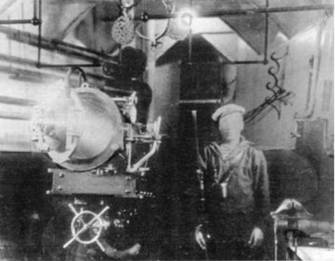 Крейсер I ранга "Россия" (1895 – 1922) Крейсер I ранга "Россия" (1895 – 1922)